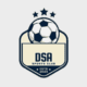 DSA Sports Club Logo